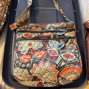Vera Bradley bag